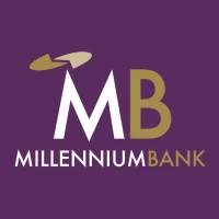 Millennium Bank Mobile Biz